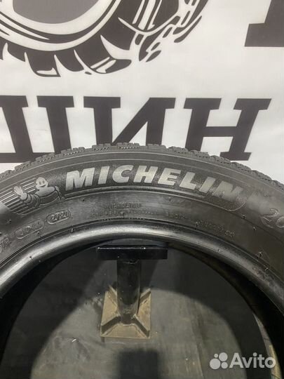 Michelin Alpin 6 205/60 R16 96H