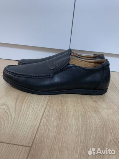 Макасины Mascotte