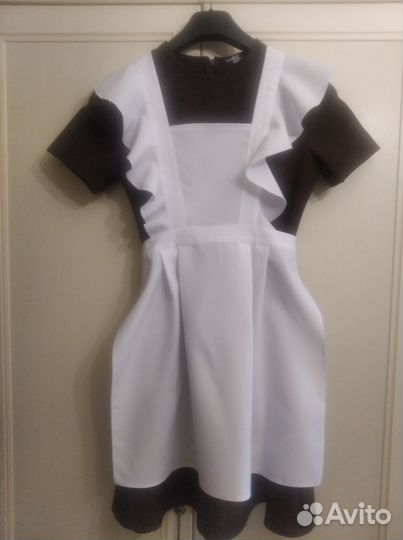 Школьная форма для девочки