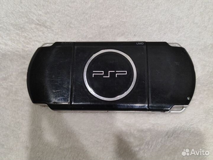 Sony psp