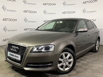 Audi A3 1.4 AMT, 2012, 206 000 км, с пробегом, цена 920 000 руб.