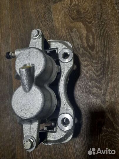 Суппорт ГАЗель Next правый (mando) (оао газ)