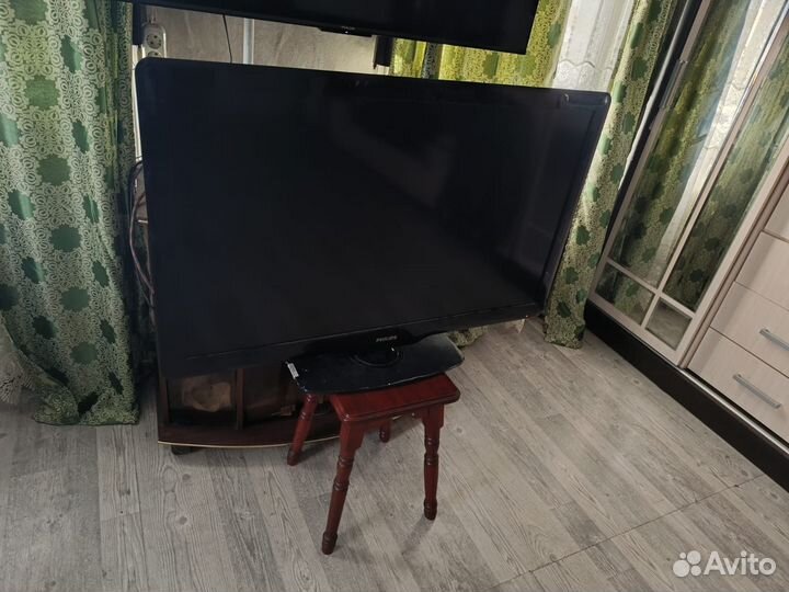 Телевизор philips 40