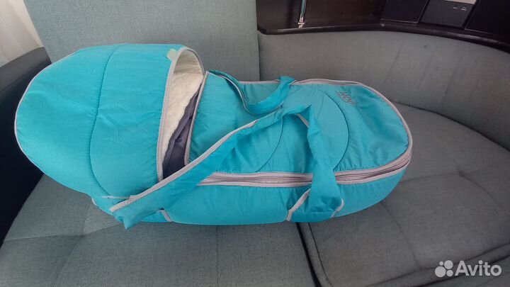 Переноска для детей