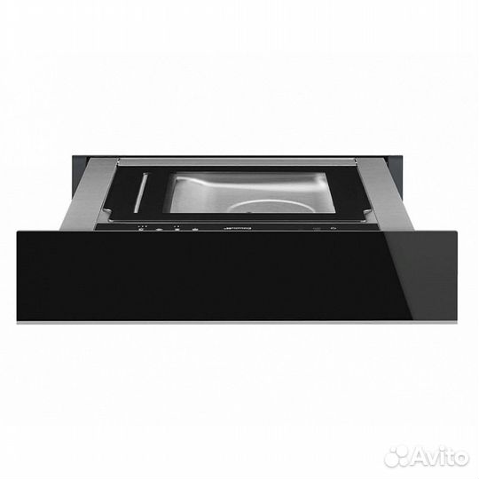 Вакууматор smeg CPV615NX