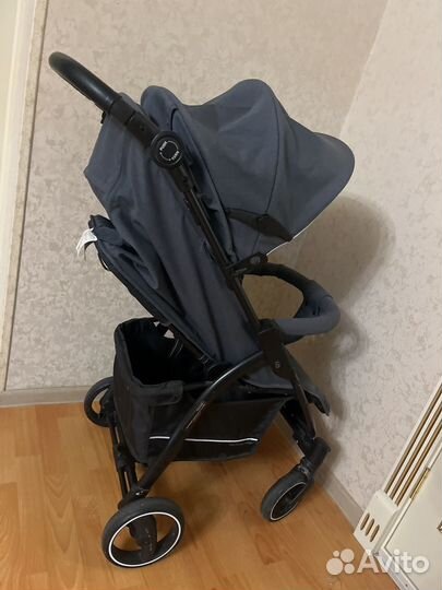 Коляска б/у