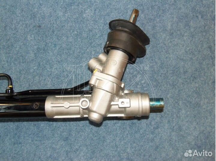 Рулевая рейка Chevrolet Cruze Astra J