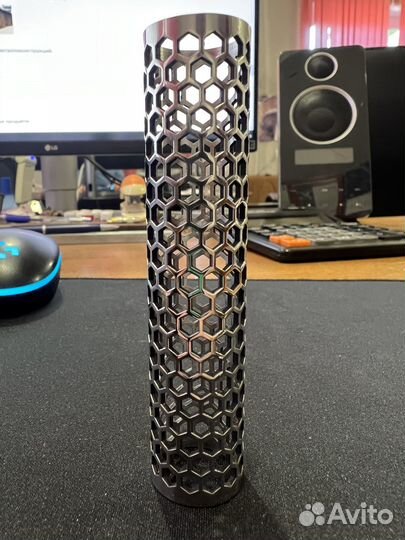 Лазерная резка труб и профилей