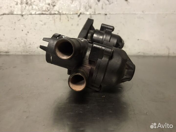 Корпус термостата Vag CFN(cfna) Volkswagen Skoda