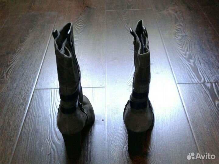 Сапоги