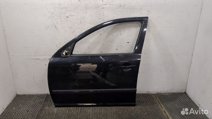 Стеклоподъемник электрический Skoda Octavia (A5)