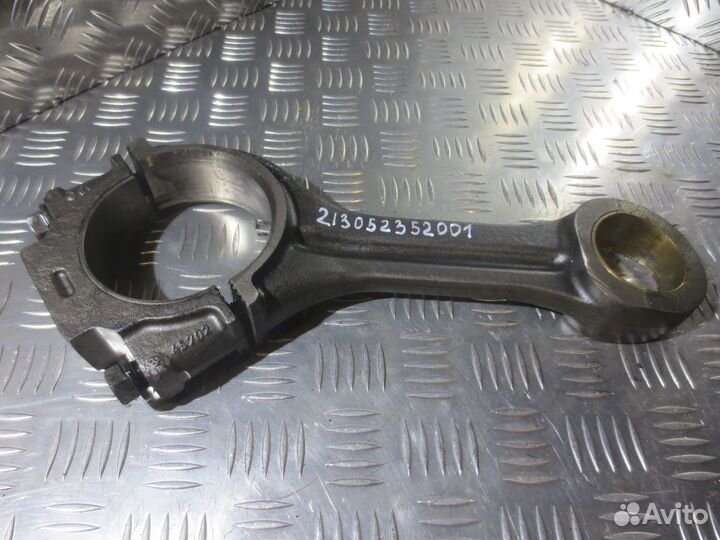 Шатун Mercedes-Benz A4570300120