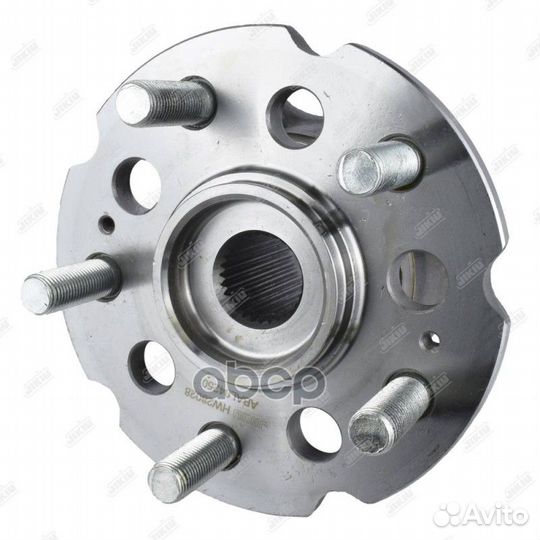 Ступица колеса HW28028 HW28028 jikiu