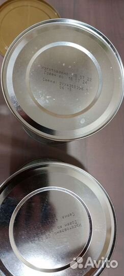 Жестяная банка