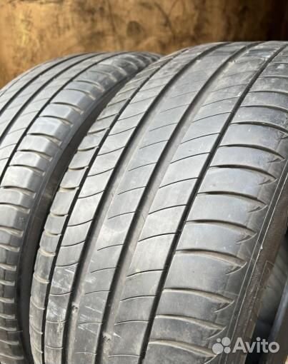 Michelin Primacy 3 215/50 R18