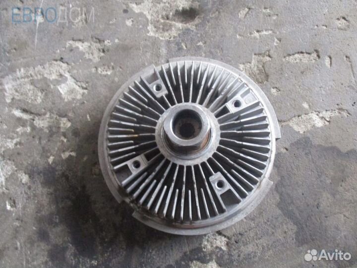 Вязкомуфта BMW E67 м62 4.6