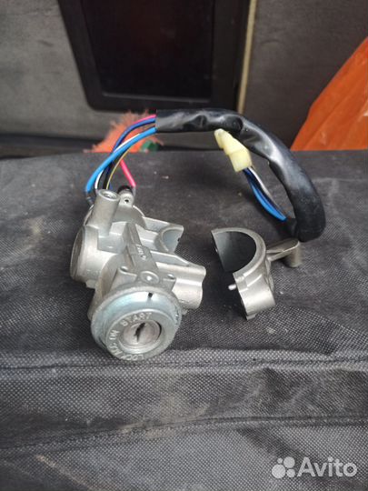 Замок зажигания Hyundai Porter 1