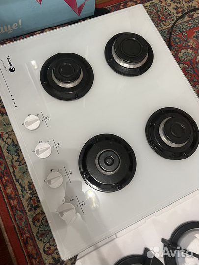 Fagor варочная панель