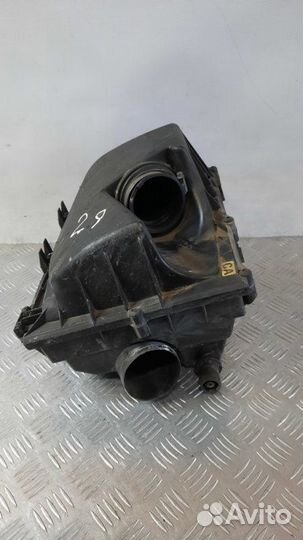 Корпус воздушного фильтра Opel Vectra C хэтчбэк 5