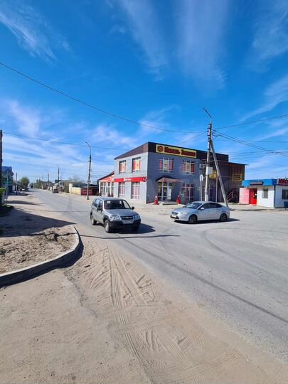 Аренда магазина