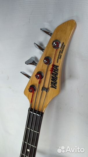 Yamaha RBX-MS200 Precision Jazz Bass