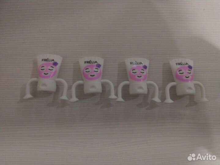 Мини лента липперы