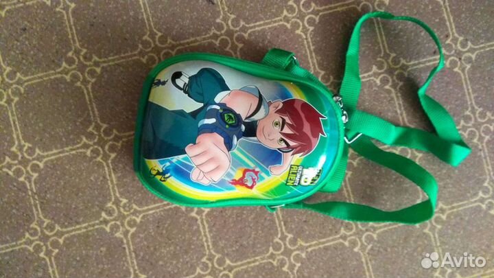 Сумка для детей