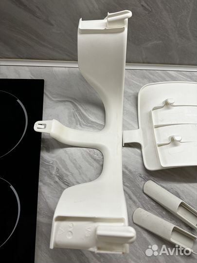 Пластиковая вставка Baby Set для стульчика Stokke