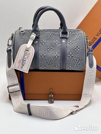 Сумка louis vuitton speedy 25