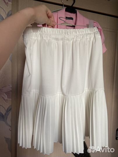 Платье пиджак