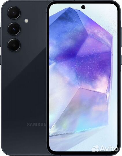 Samsung Galaxy A55, 8/256 ГБ