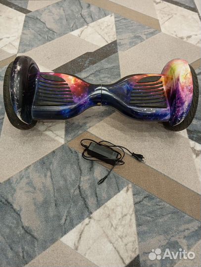 Гироскутер бу