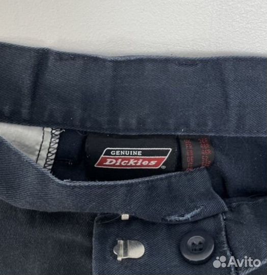 Штаны dickies
