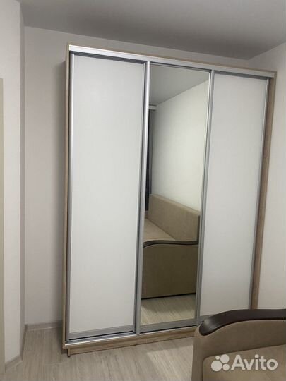 Сборка мебели