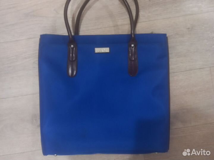 Сумка женская бу