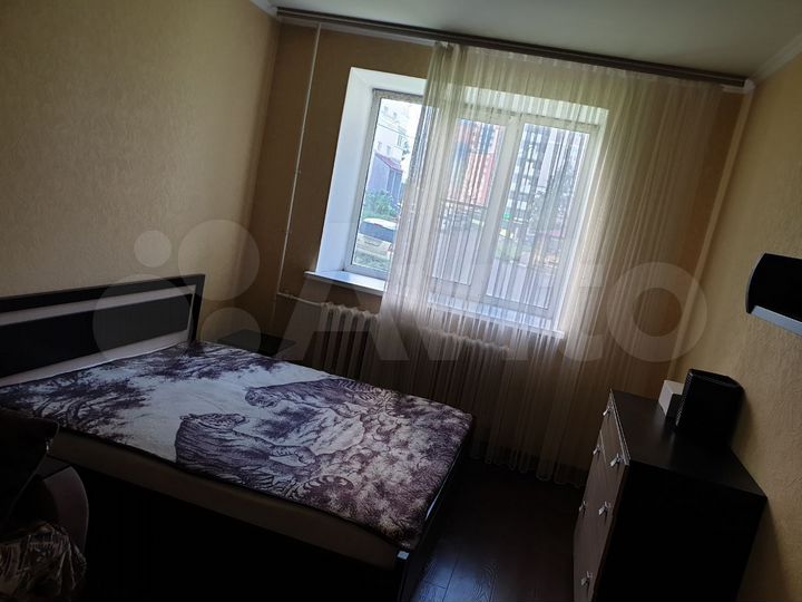 1-к. квартира, 42 м², 1/5 эт.