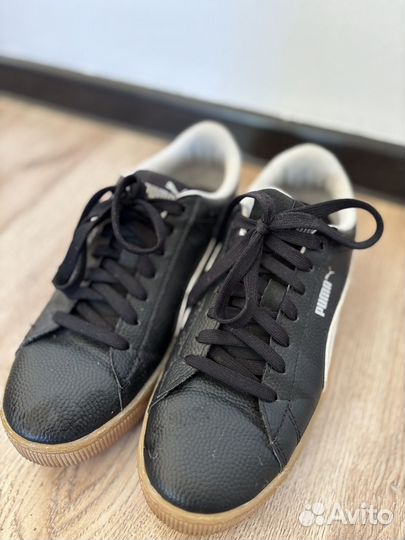 Кеды puma женские 37