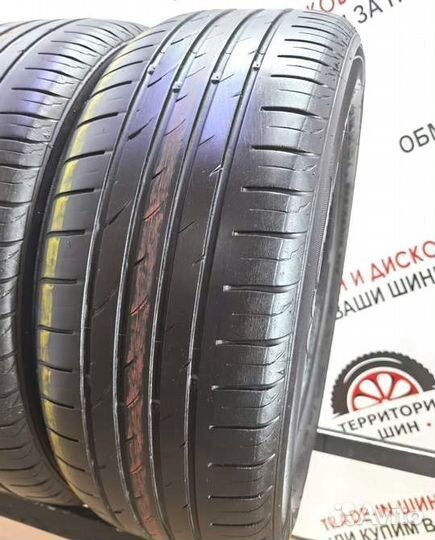 Nexen N Blue HD 205/55 R16 91H