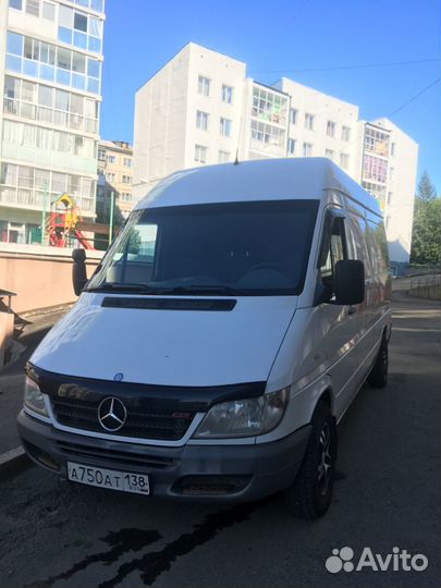 Грузопассажирские перевозки фургон и микроавтобус