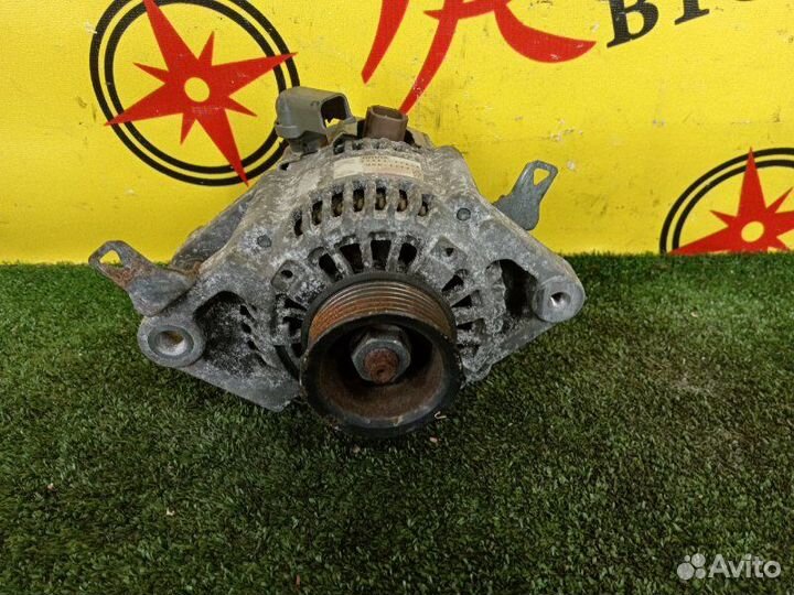 Генератор Toyota Vitz KSP90 1KR-FE 2005-2010