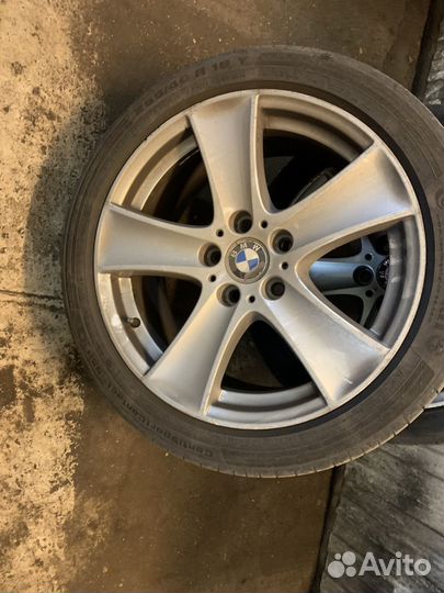 Диски bmw 209 стиль