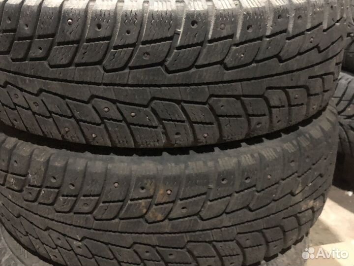 Michelin X-Ice North 195/60 R15