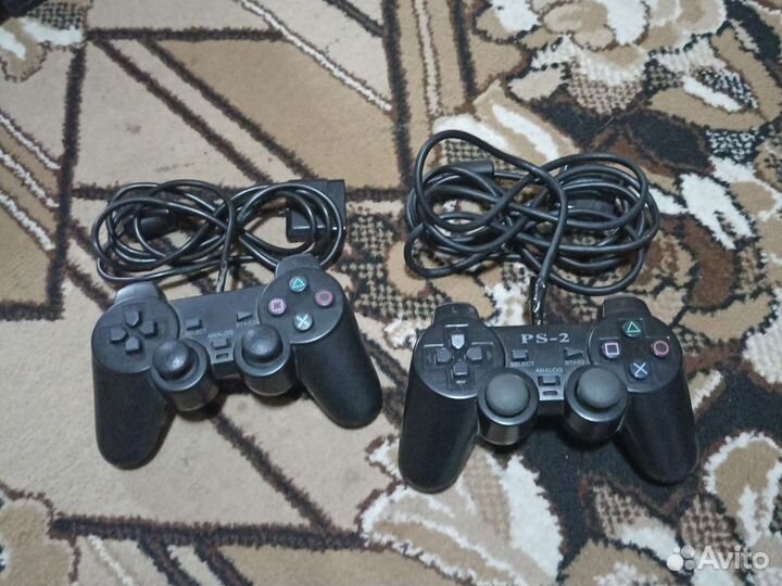 Sony playstation 2 PS2