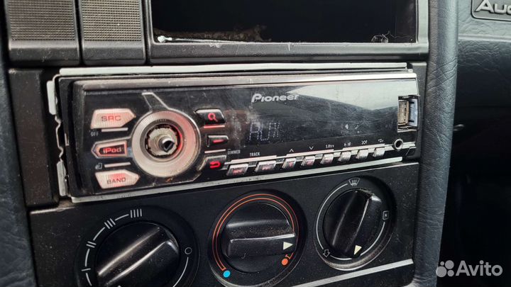 Магнитола pioneer с блютусом