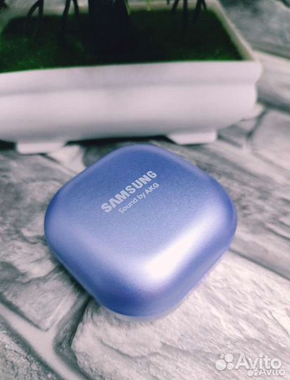 Samsung galaxy buds pro