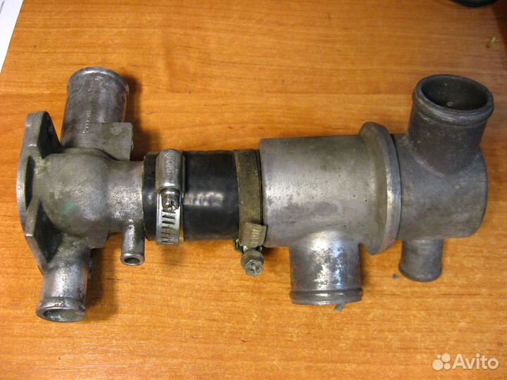 Термостат ваз с 2115