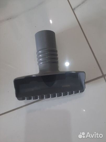 Набор насадок для пылесоса Кирби