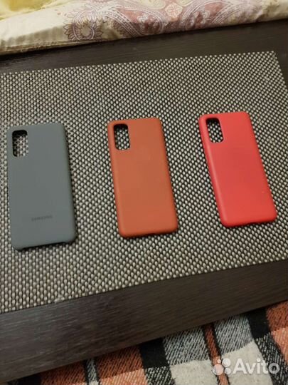 Чехлы на телефон samsung galaxy s20