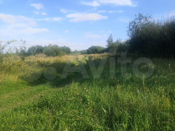 Участок 14 сот. (ИЖС)