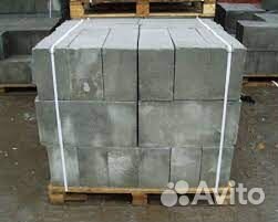 Лёгкие блоки для утепления